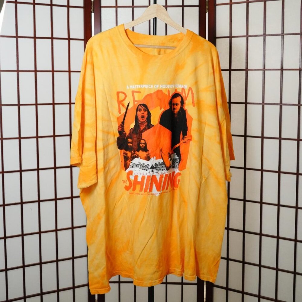 The Shining Graphic T-Shirt